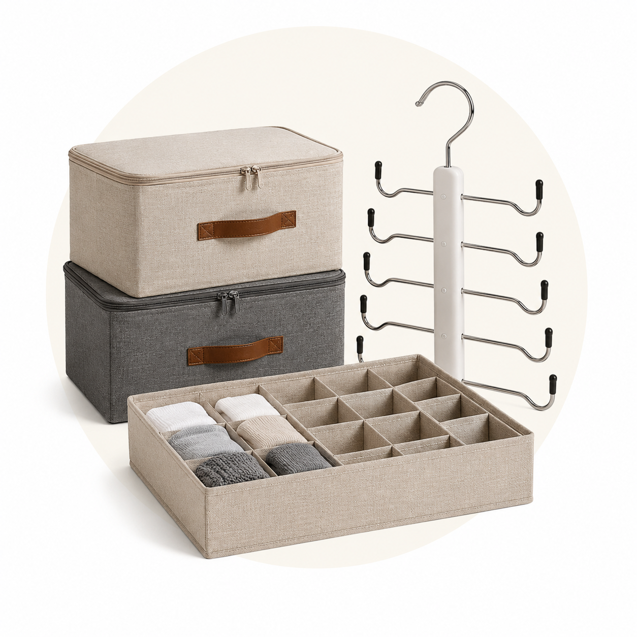 Organización