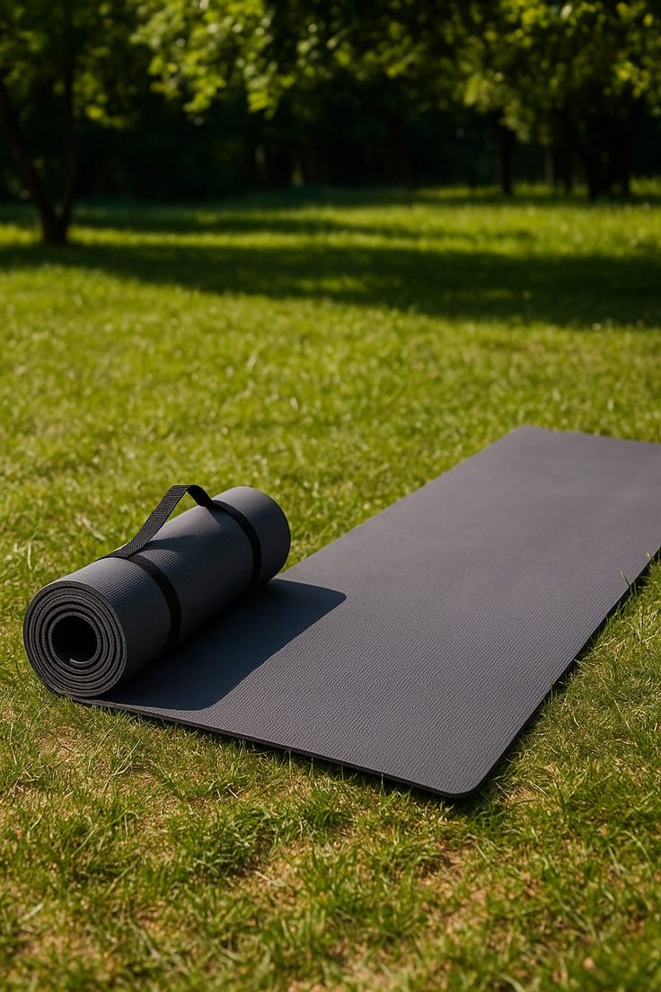 Mat de yoga antideslizante - Granidea