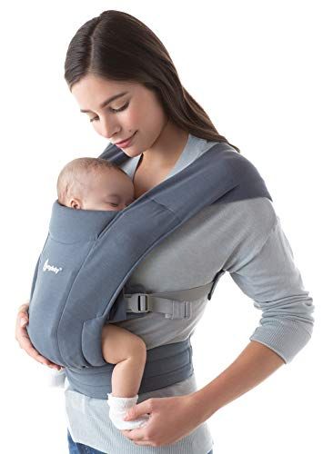 Mochila portabebé ergonómica - Granidea