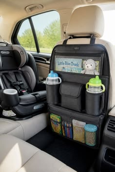 Organizador para coche de bebé - Granidea