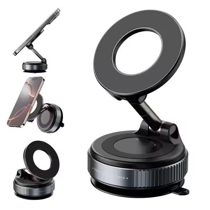 Soporte magnético para celular - Granidea