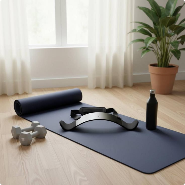 Soporte para flexiones - Granidea